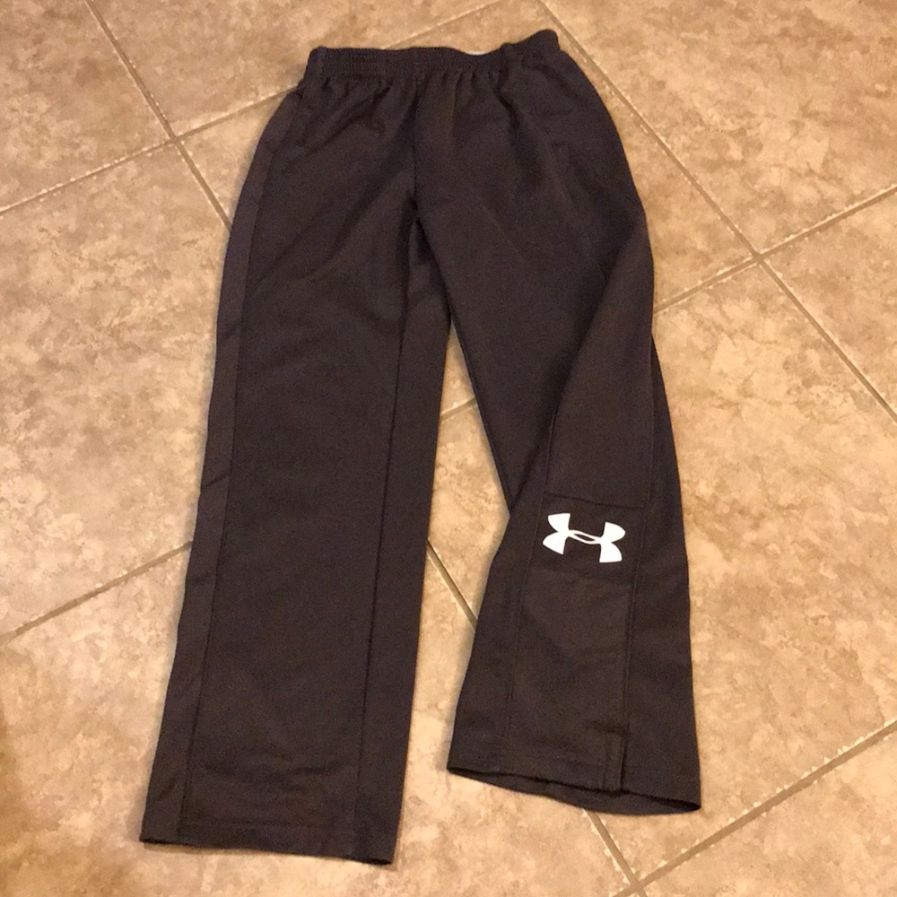 Pants Under Armour